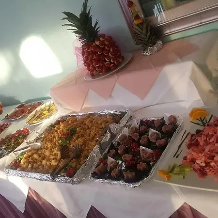 Mirage Hotel Bellaria-Igea Marina