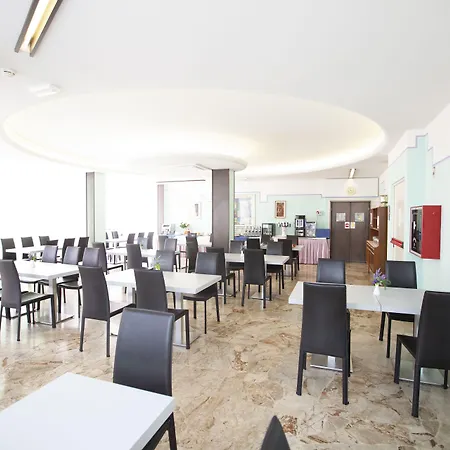 Szálloda Mirage Bellaria – Igea Marina