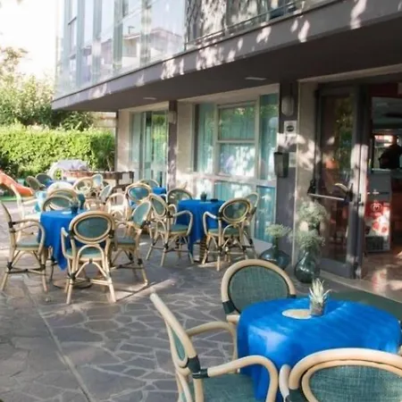 Mirage 3* Bellaria-Igea Marina