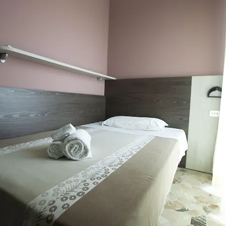 Mirage 3* Bellaria – Igea Marina