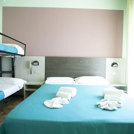 Otel Mirage