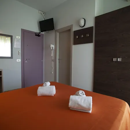Hotel Mirage