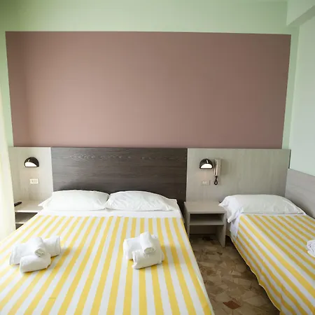 Hotel Mirage Bellaria-Igea Marina