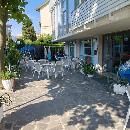Mirage Hotel Bellaria-Igea Marina