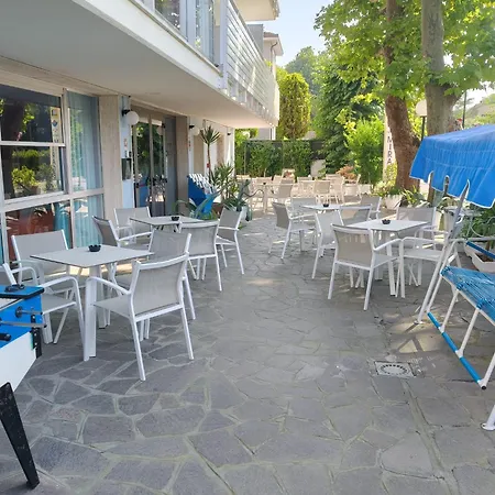 Mirage Bellaria-Igea Marina