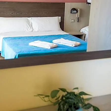 Mirage Hotell Bellaria-Igea Marina