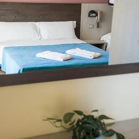 Mirage Bellaria-Igea Marina