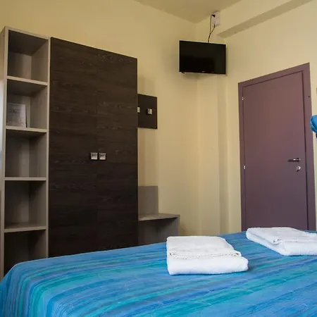 Mirage Bellaria – Igea Marina
