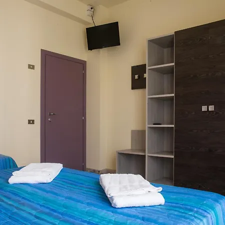 Mirage Bellaria-Igea Marina