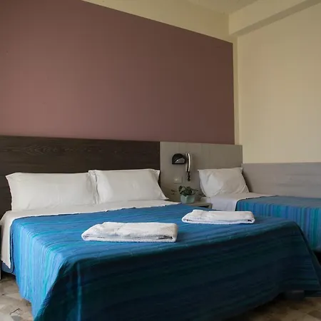 Hotel Mirage 3*