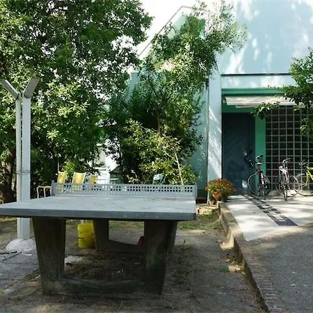 Mirage Szálloda Bellaria – Igea Marina