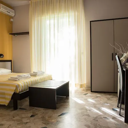 Mirage 3* Bellaria-Igea Marina