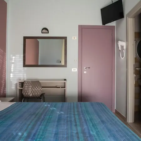 Mirage 벨레지아아지마리나