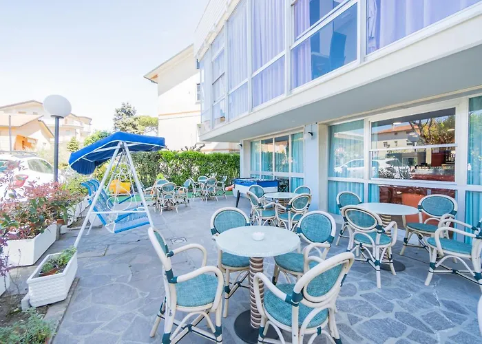 Mirage Hotel Bellaria-Igea Marina