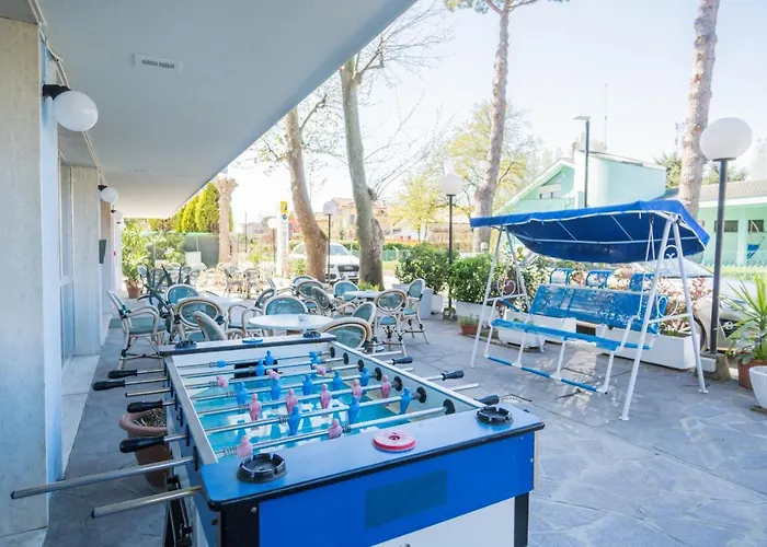 Hotel Mirage Bellaria-Igea Marina