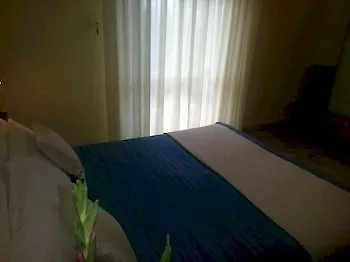 幻影酒店 酒店 贝拉里亚-伊贾马里纳