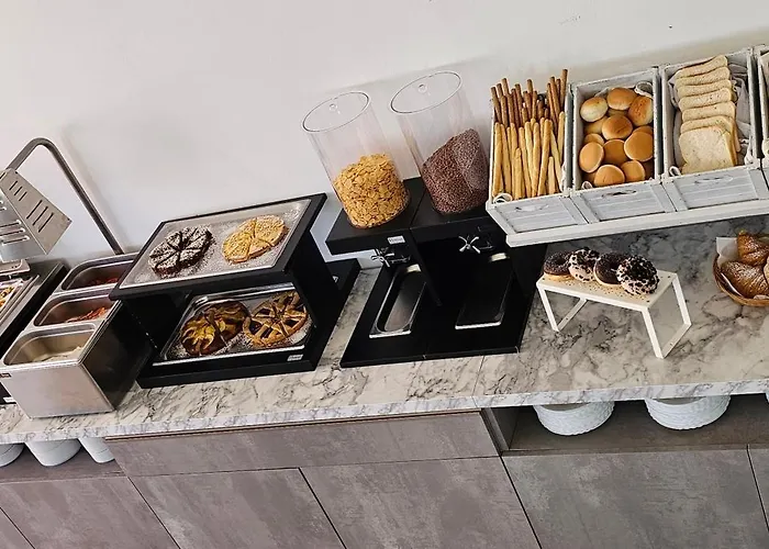 酒店 幻影酒店 贝拉里亚-伊贾马里纳