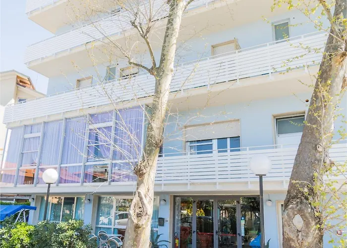 Mirage Hotel Bellaria-Igea Marina