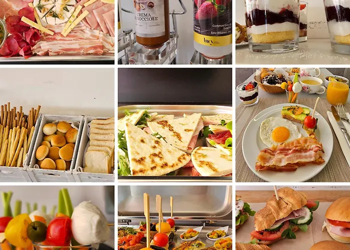 Hotel Mirage Bellaria-Igea Marina