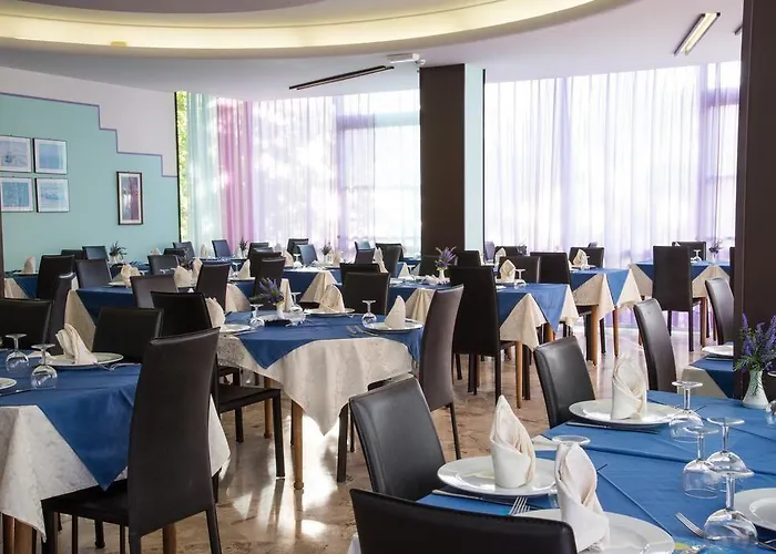 Hotel Mirage Bellaria-Igea Marina