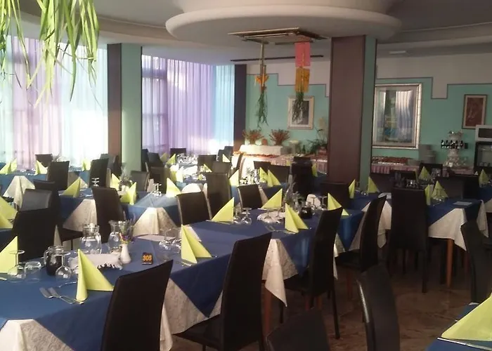 Hotel Mirage Bellaria-Igea Marina