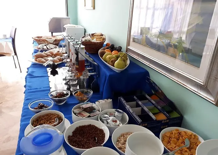 幻影酒店 3* 贝拉里亚-伊贾马里纳