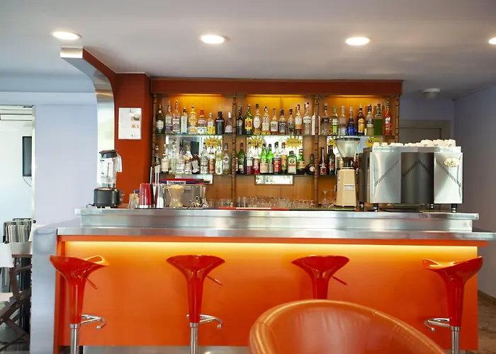 Hotel Mirage Bellaria-Igea Marina