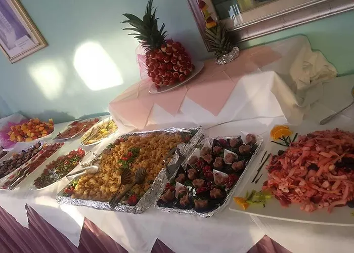 幻影酒店 酒店 贝拉里亚-伊贾马里纳