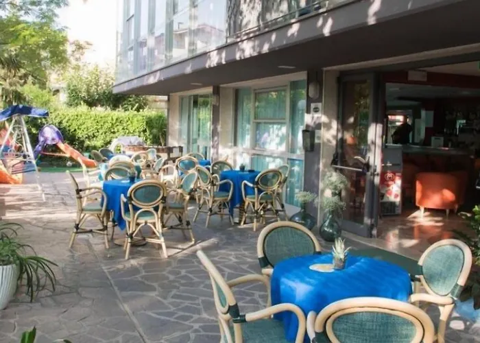 Mirage 3* Bellaria-Igea Marina