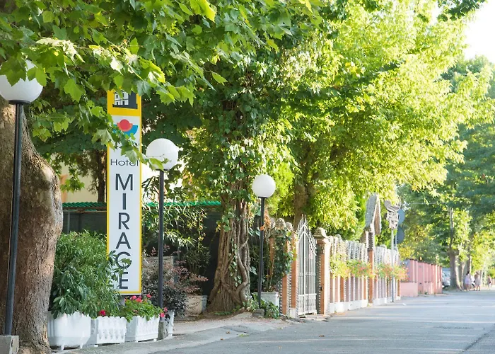 酒店 幻影酒店 3*