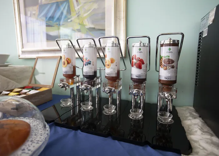 幻影酒店 3* 贝拉里亚-伊贾马里纳