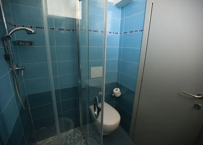 幻影酒店 贝拉里亚-伊贾马里纳