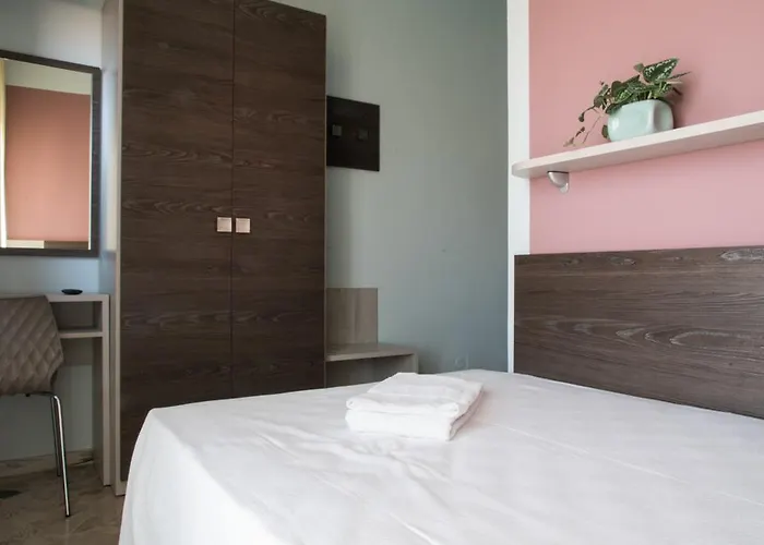 Mirage Bellaria-Igea Marina