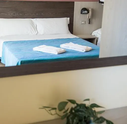 Mirage Bellaria-Igea Marina