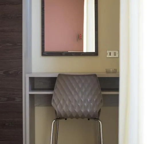 幻影酒店 贝拉里亚-伊贾马里纳