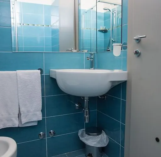 幻影酒店 贝拉里亚-伊贾马里纳