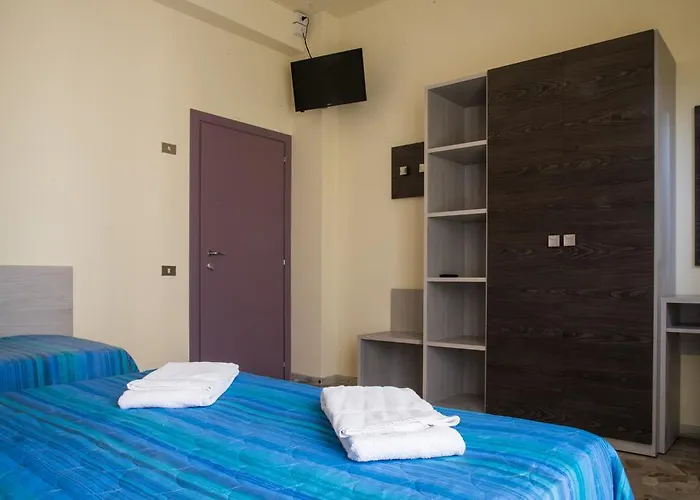 Mirage Bellaria-Igea Marina