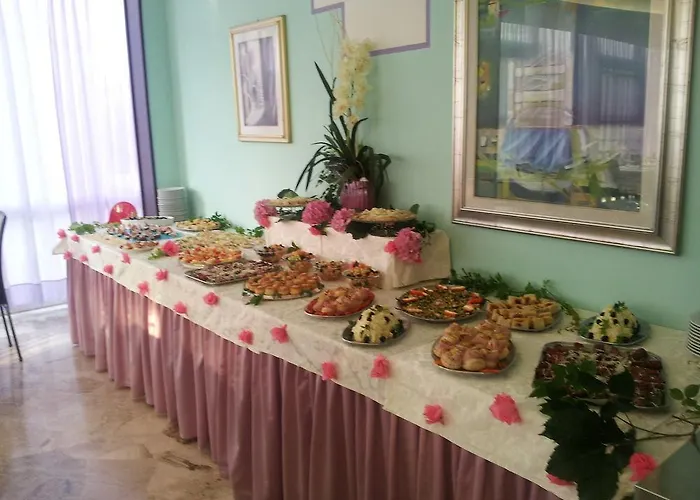 幻影酒店 酒店 3*