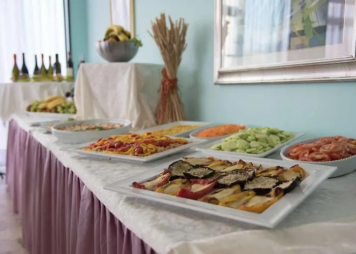 幻影酒店 3* 贝拉里亚-伊贾马里纳