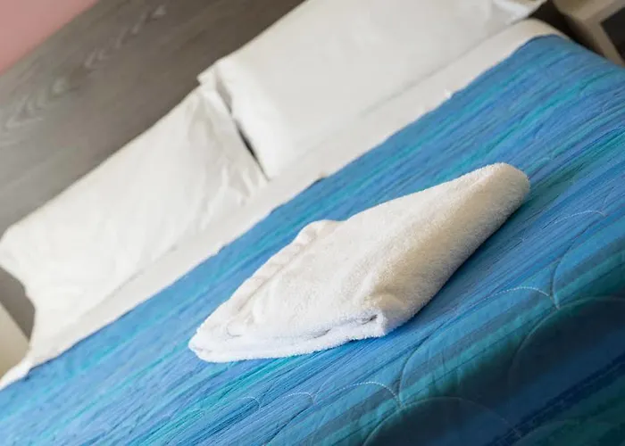 酒店 幻影酒店 贝拉里亚-伊贾马里纳