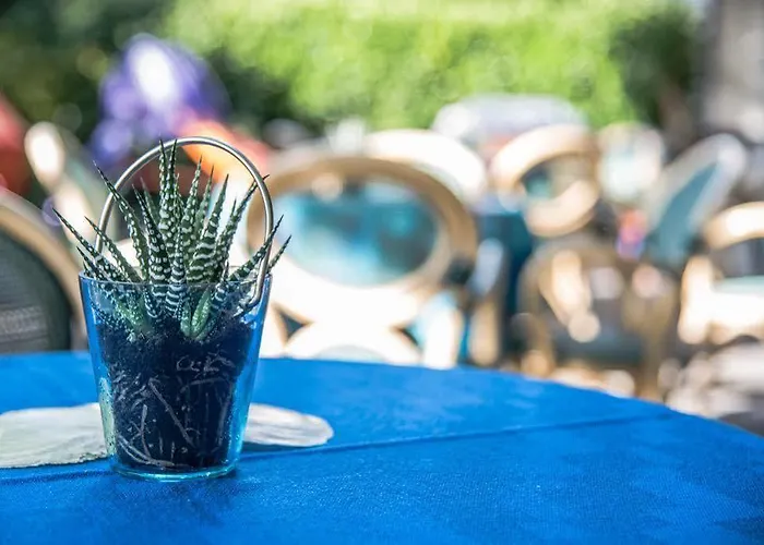 幻影酒店 酒店 3*