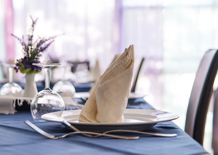 幻影酒店 3* 贝拉里亚-伊贾马里纳