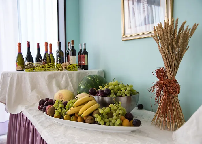 Mirage 3* Bellaria-Igea Marina